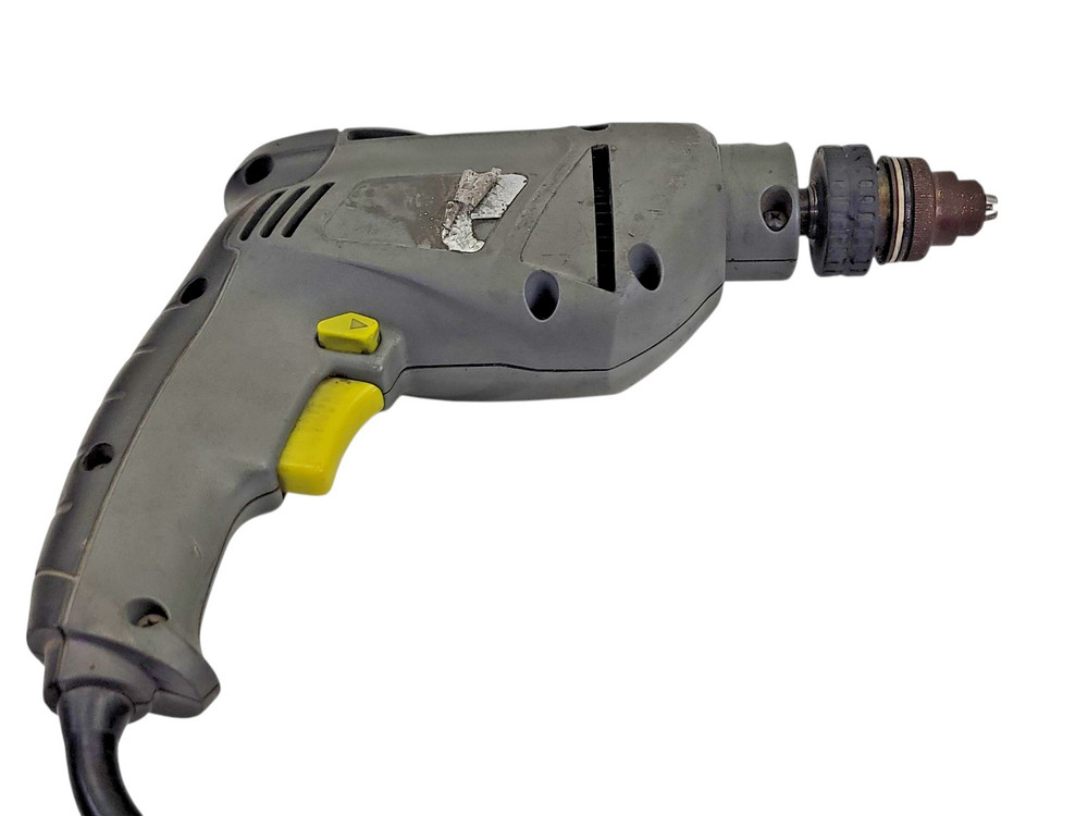 Craftsman 217217 evolve 3/8" keyless drill 5.2 amp Missing Keyless Plastic Cover