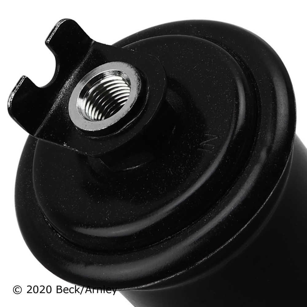 Fuel Filter Beck/Arnley 043-0963