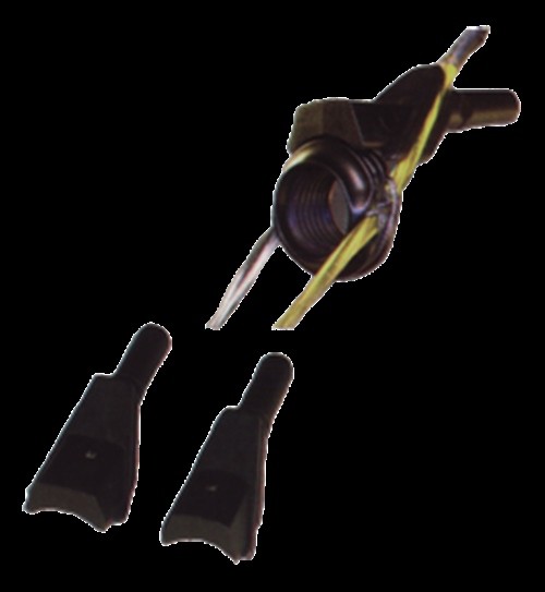 Specialty S&S 1/4" Peep Aligner Kit