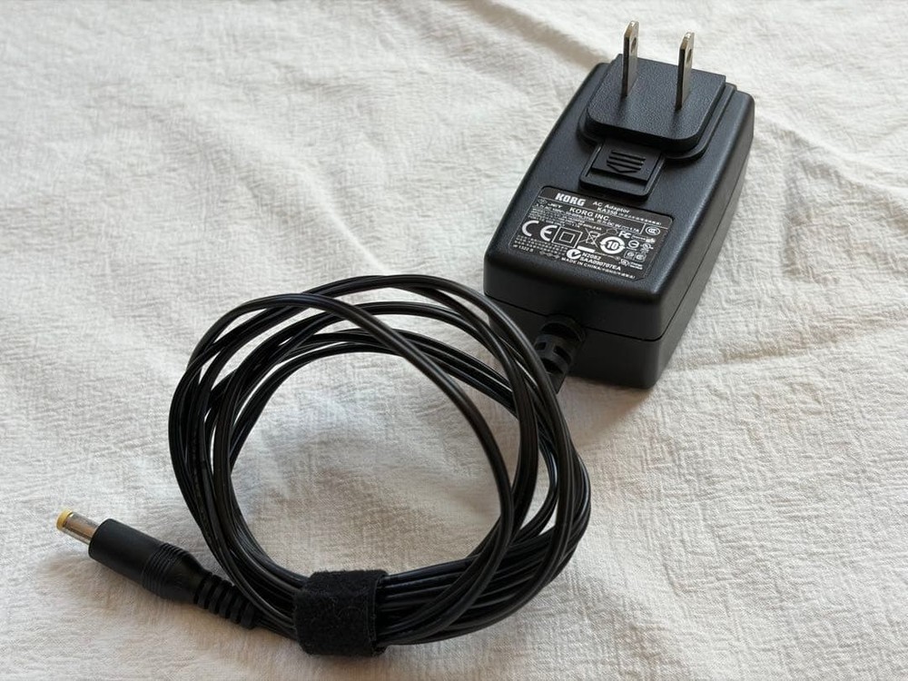 Korg Kaoss Pad Quad Dynamic Effect Processor Sampler