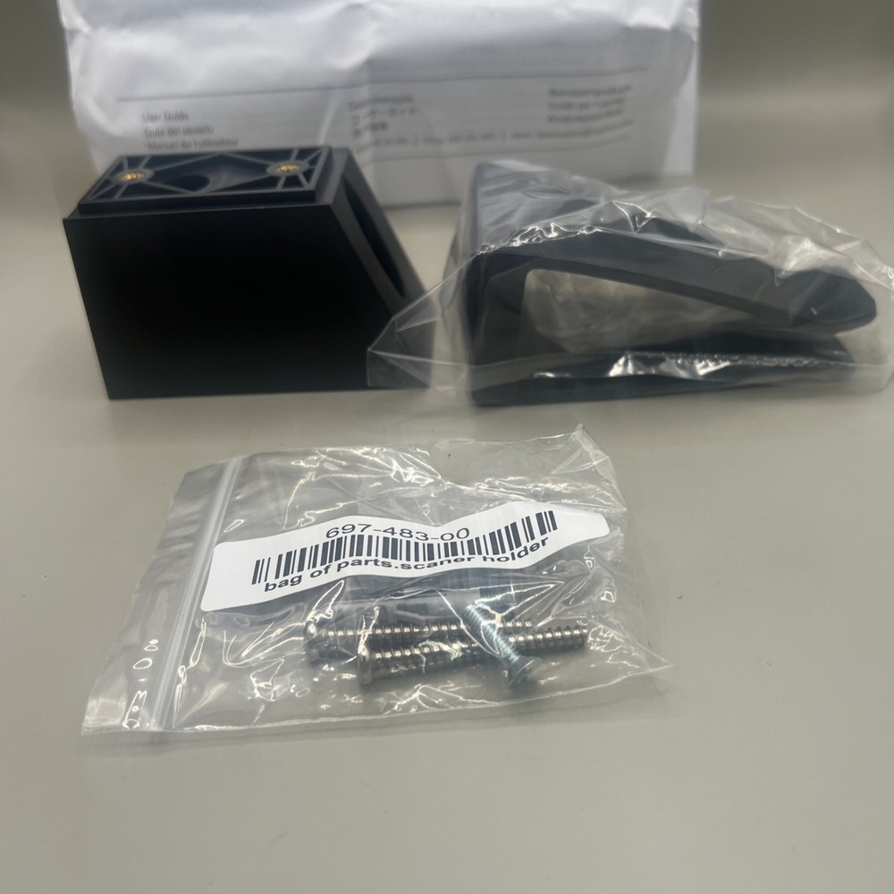 Ergotron 97-566 Handheld Scanner Holder