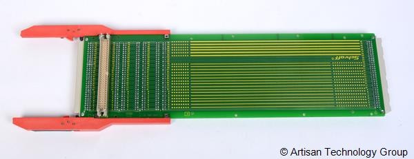 Schroff 23021-653 VMEbus Test Adapter