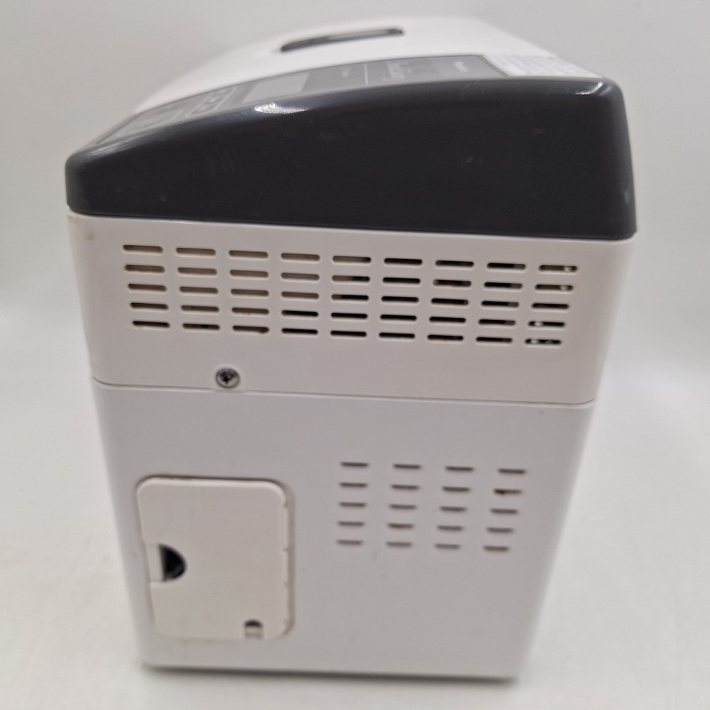 Panasonic Bread Machine - Automatic Bread Maker Model Number SD-BT55P