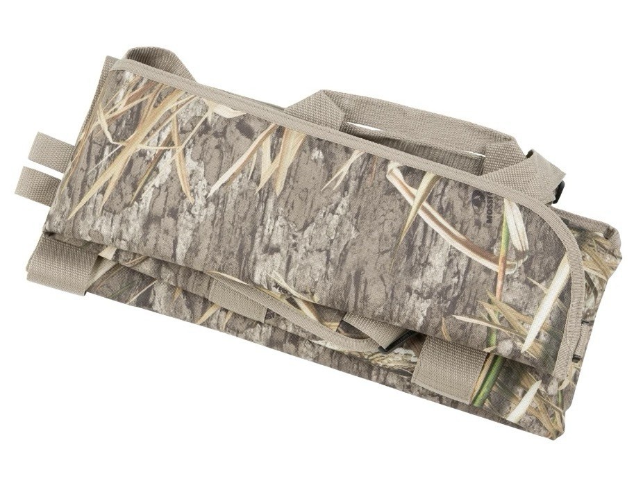 Mossy Oak Folding Field 52” Gun Rifle Case NWT