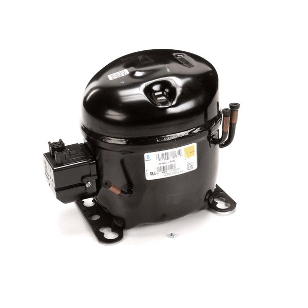 Delfield 3527134 Compressor, 115V, Ae447, Tecumseh