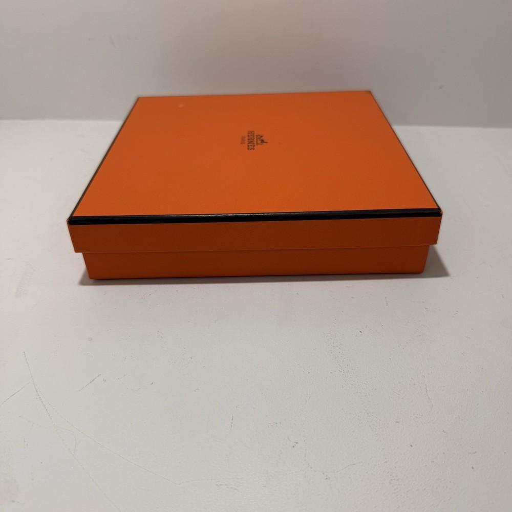 Hermes Gift Box #2