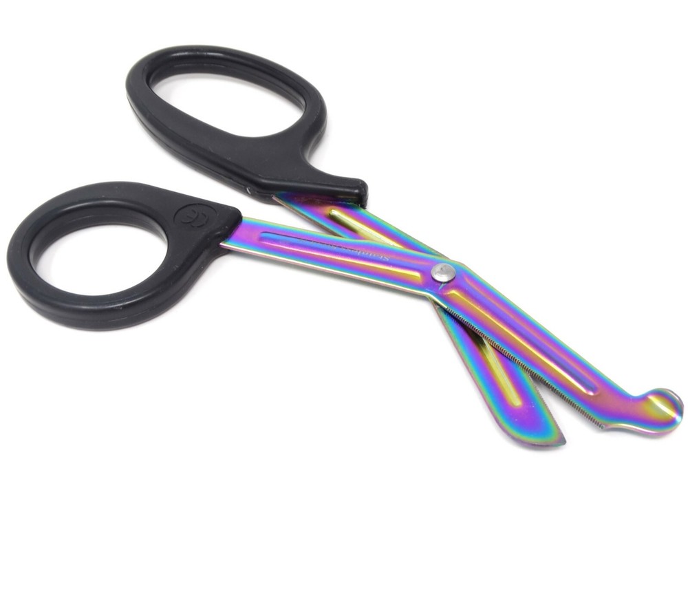 Premium Heavy Duty Kitchen Shears & Multipurpose Scissors Home Tools 7.5"