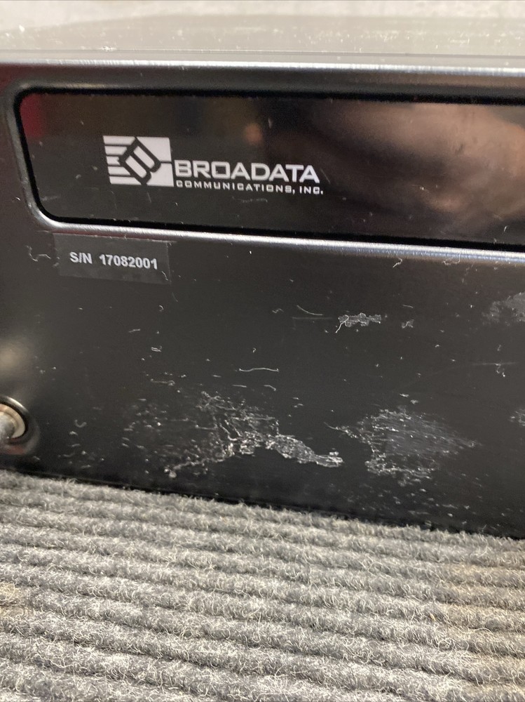 LinkBridge 16×16 Modular Multi-Format Matrix Switch Broadata 8 Port DVI Card