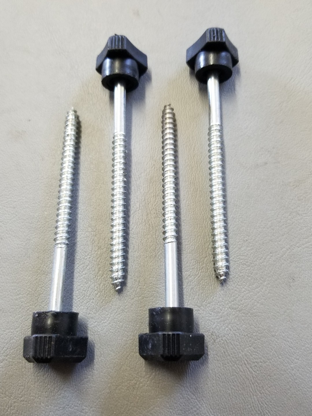 Arctic Cat Headlight Adjuster Screws M8 M6 M7 Firecat snopro,sabercat1623-024