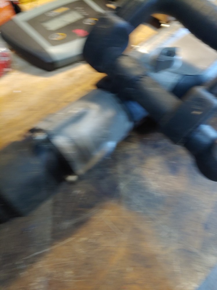 Milwaukee Corded SDS-Max Demolition Hammer