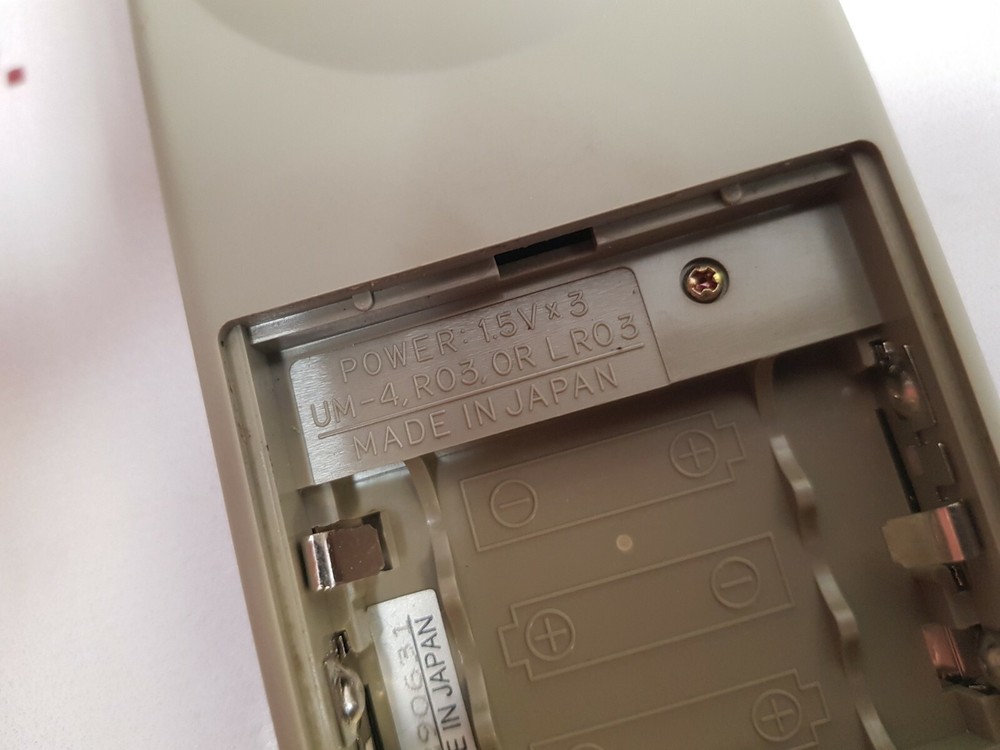 Ono sokki ht-4100 digital tachometer