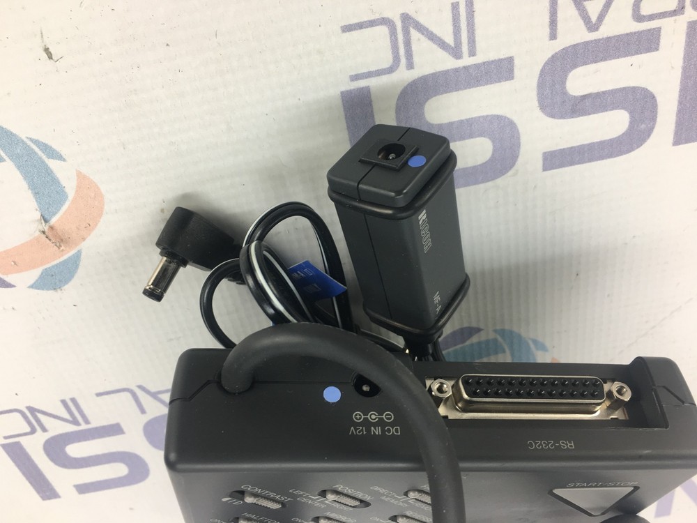 Ricoh IM-A Portable Information Digital System