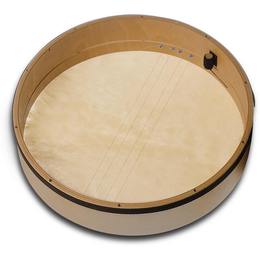 Schlagwerk RTBEN Bendir 16"