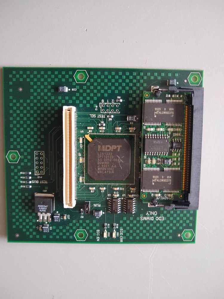 DPT RA4060 Raid Accelerator Module HA-1205-02-1A