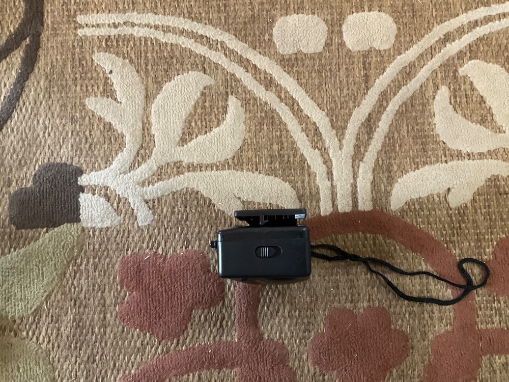 Akira vintage camera