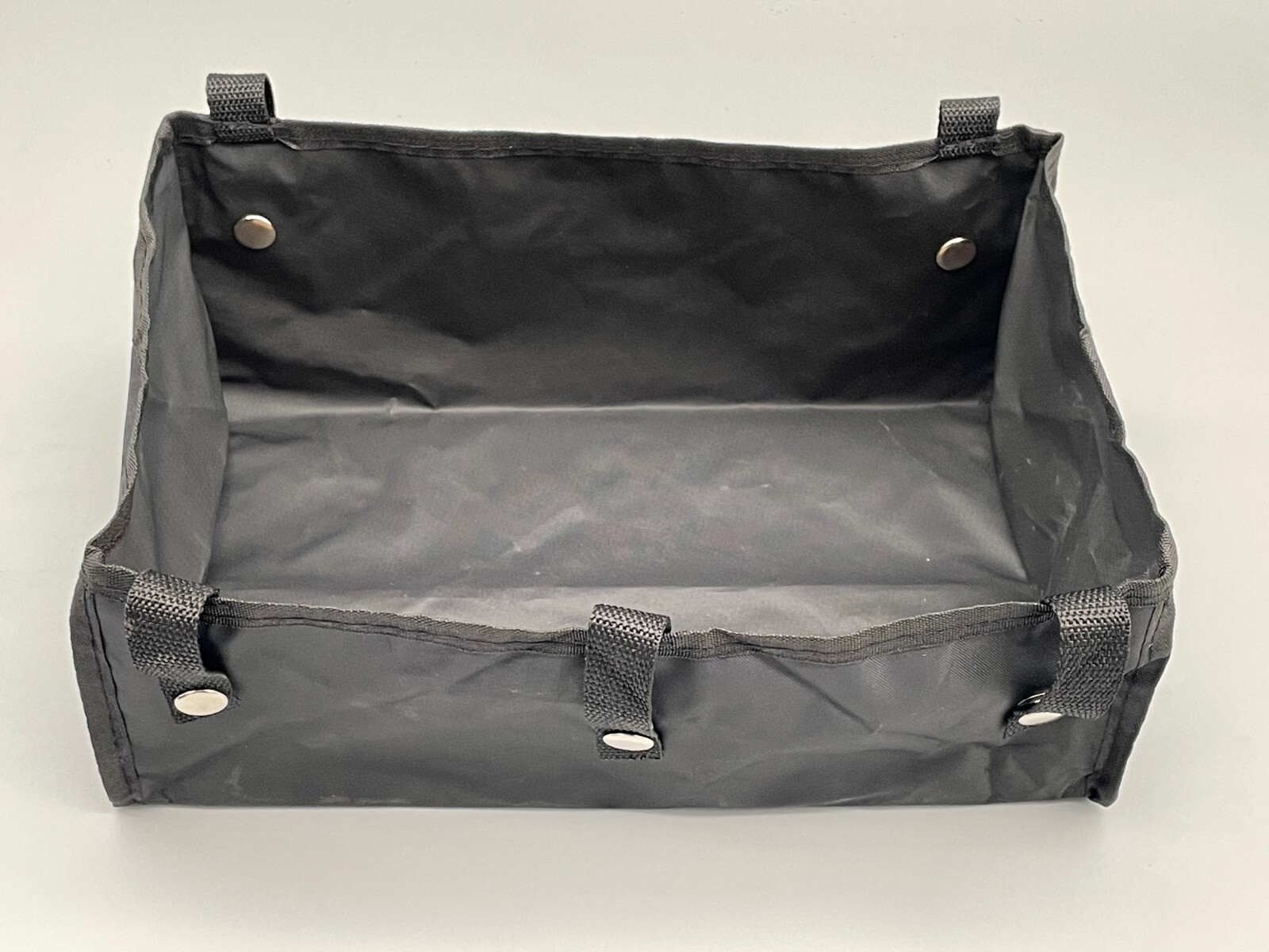 Pouch Tote Bag, Replacement For Rollator Walker Drive Medical R726, NEW