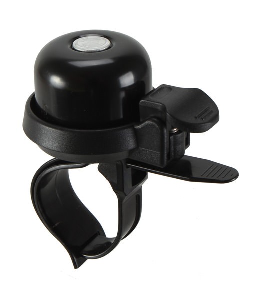 Mirrycle Incredibell Adjustabell 2, Black
