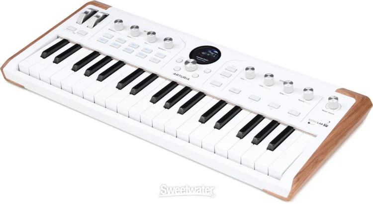 Arturia AstroLab 37 Stage Keyboard