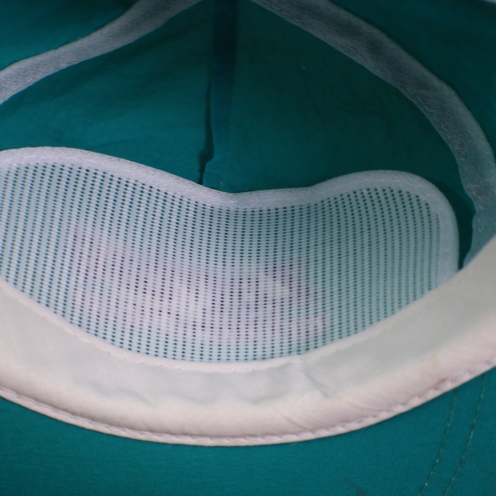 VTG 90s Zantac Ranitidine Glaxo Pharma Advertising Hat Cap Drug Rep Promo Merch