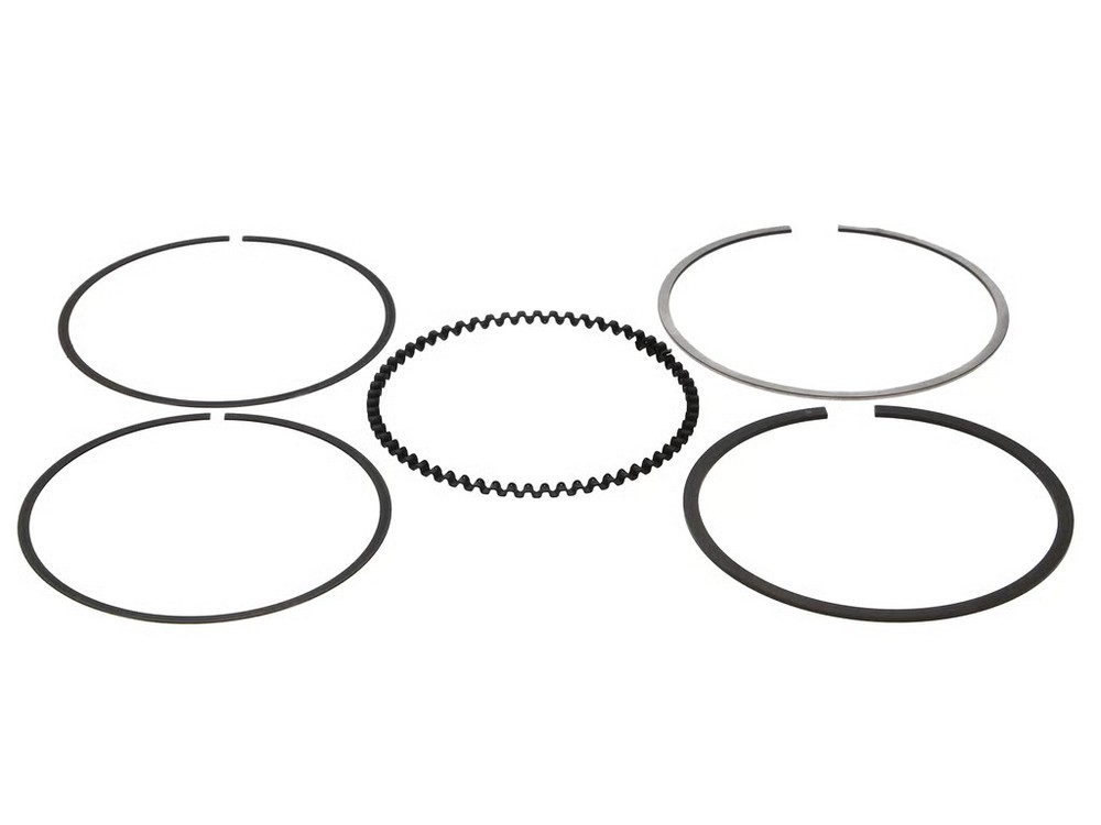 Wiseco 8450XX Engine Piston Ring Set - 84.50 mm Bore