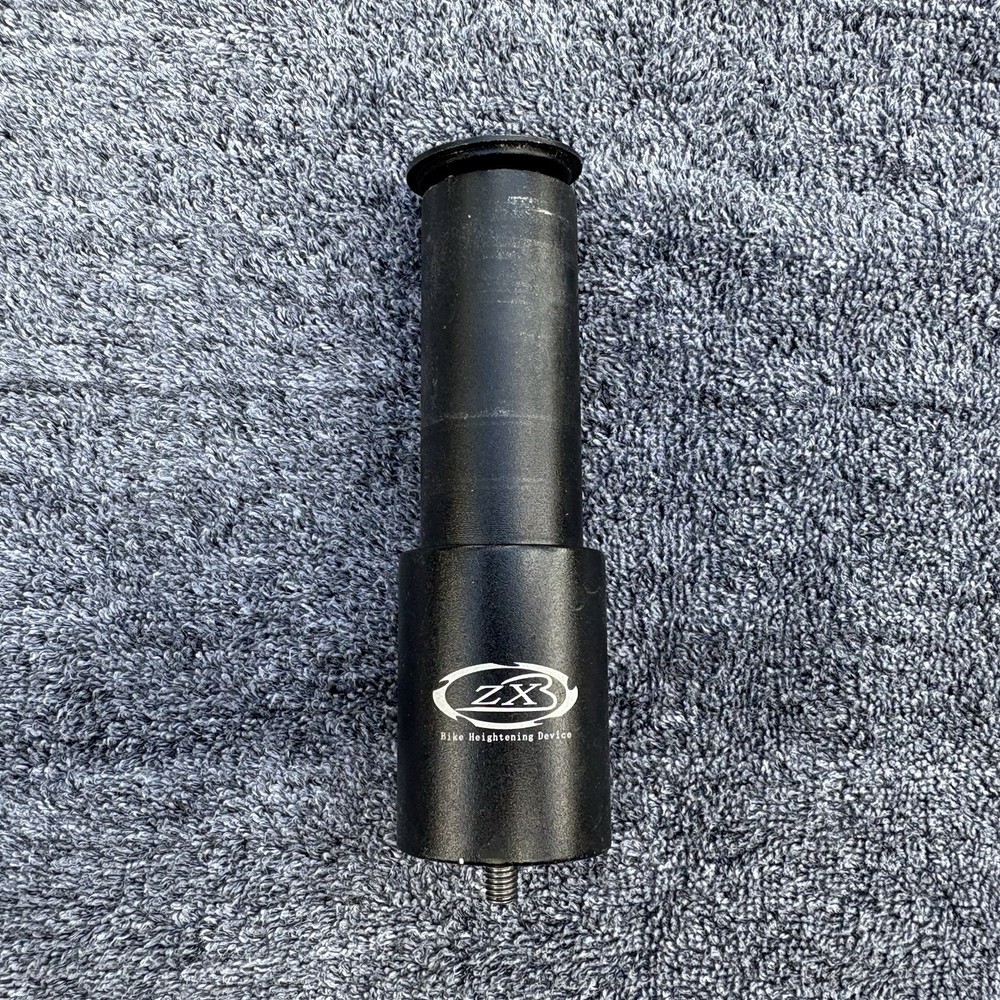 ZX Bike Heightening Device Stem Riser