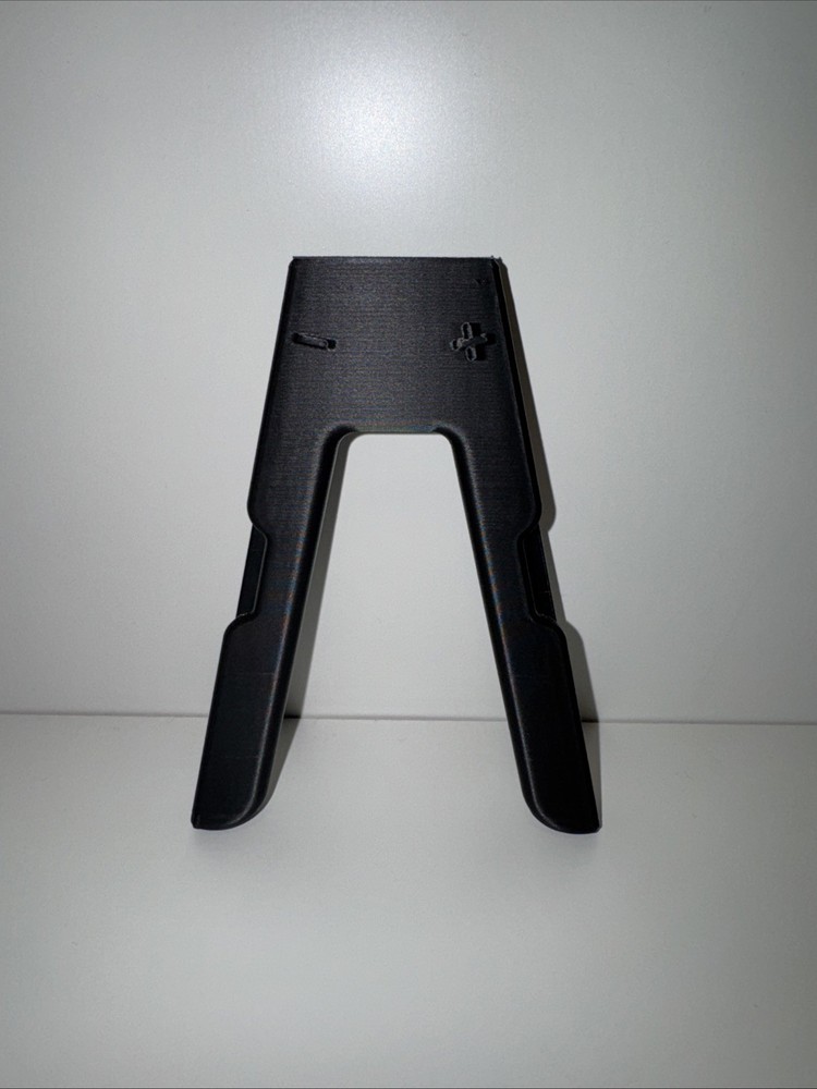 Nintendo Switch 2 Joycon Magnetic Grip Controller - 3D Printed Joy Con