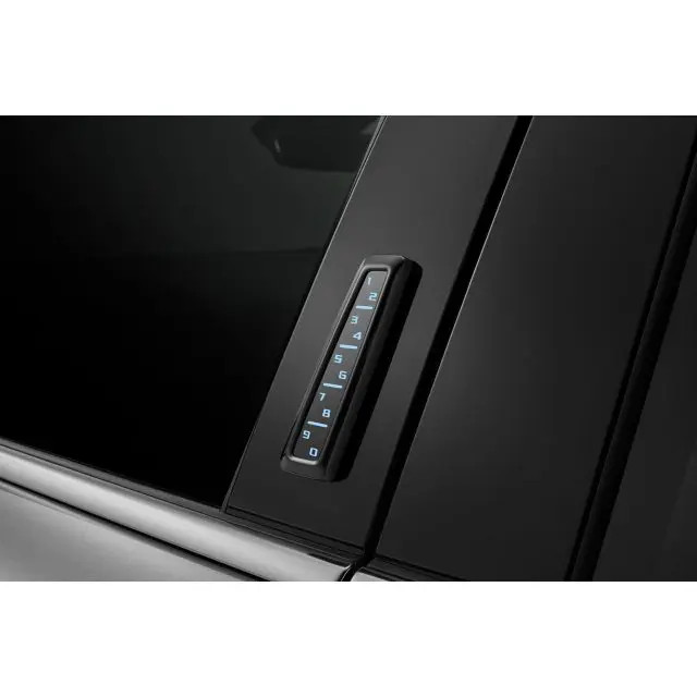 Genuine Keyless Entry Keypad 86536202