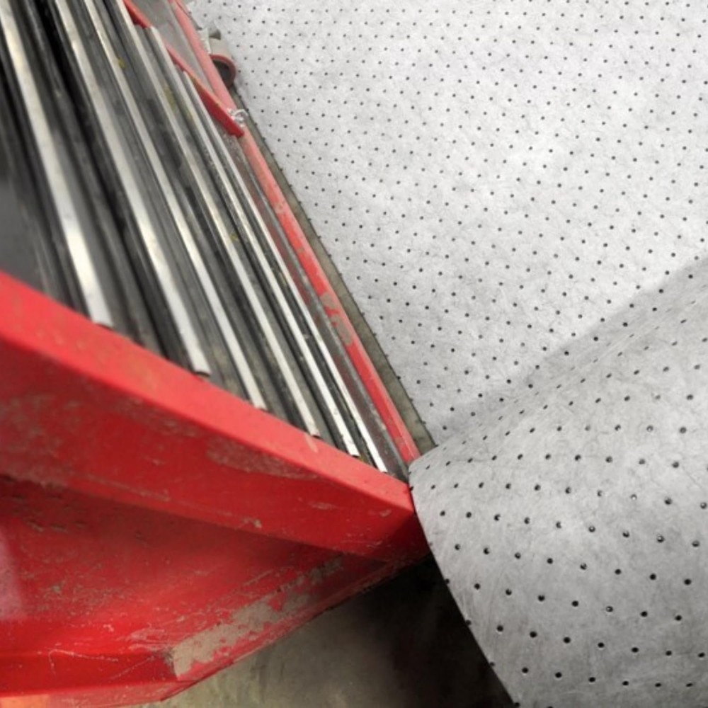 ESP 1MBGRB Polypropylene Heavy Weight Meltblown Maintenance Universal...