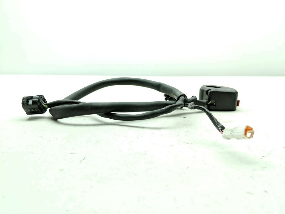 22 Triumph Street Twin Right Control Start Stop Switch