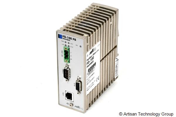 Softing FG-100 Profibus Fieldbus Gateway
