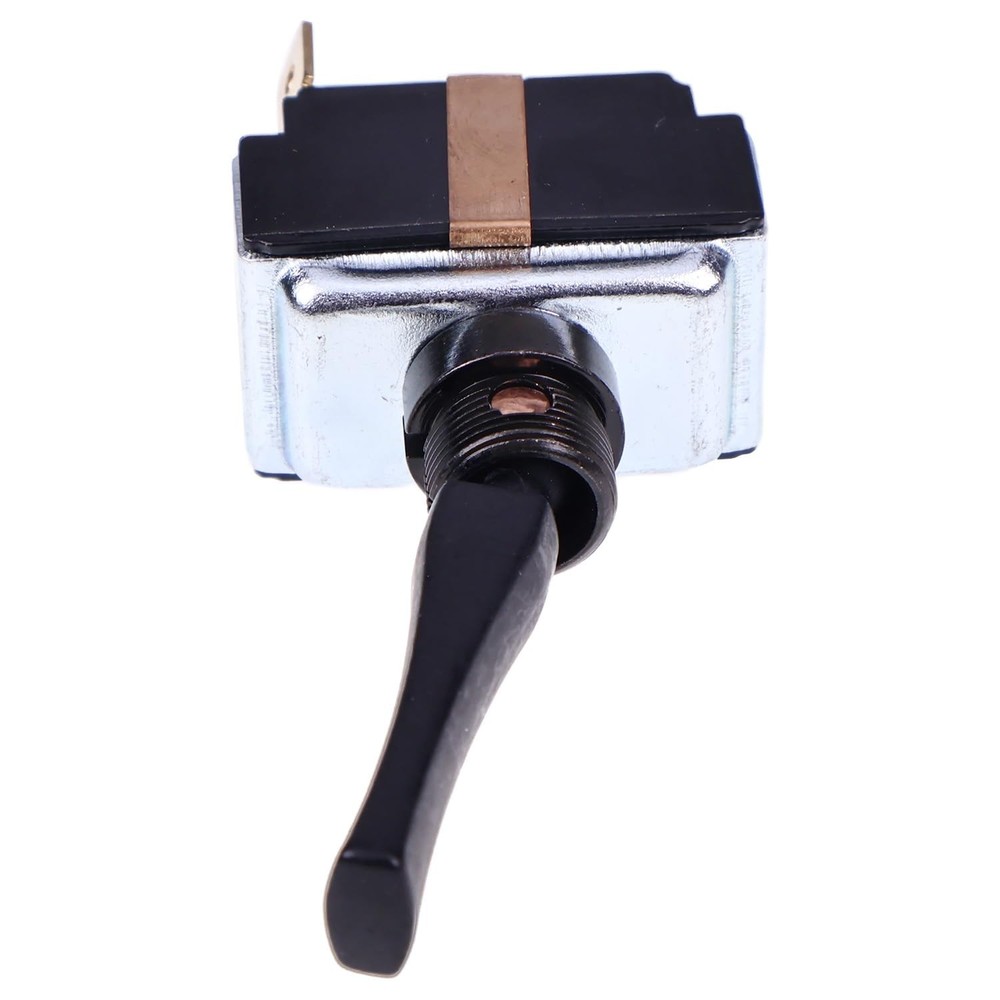 2 Pin Headlight Toggle Electrical Switch K301-196 D66053204 Compatible with K...