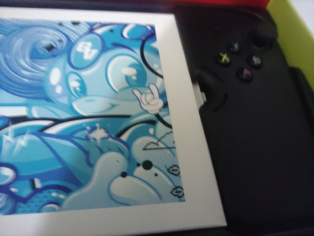 Gamevice Controller for iPad mini (2016 Model) GV141 New Open Box