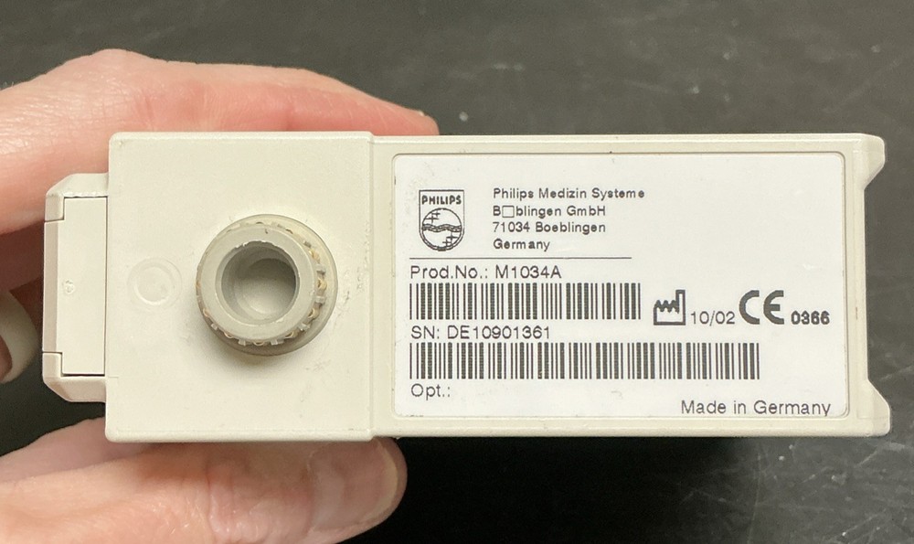 Philips M1034A Bis Module