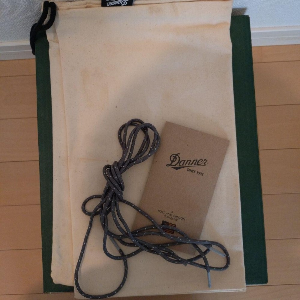 Danner LIGHT PIONEER NE