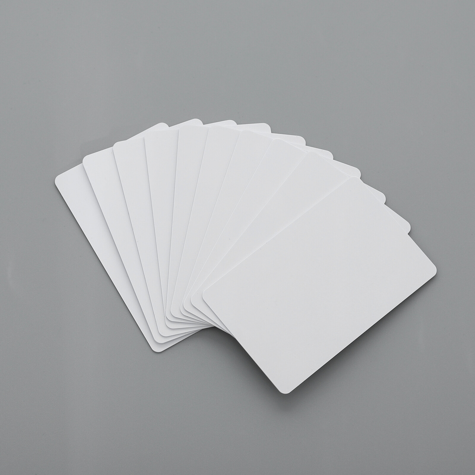 NTAG215 Blank NFC Cards Tags NTAG 215 TagMo Waterproof RFID PVC Lot Whole