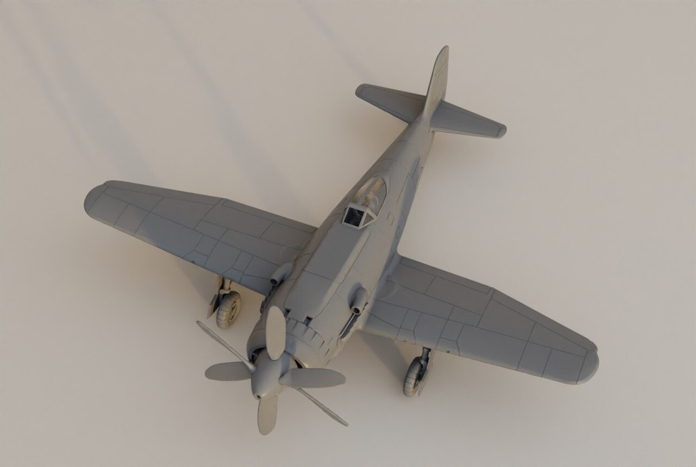 Junkers EF 110 'Schnellstbomber'