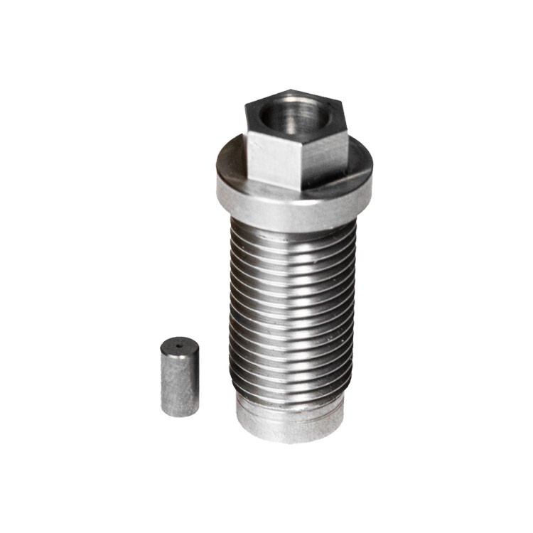 CVA Paramount T1 Breech Plug .40 Caliber Tungsten Core - AC1748