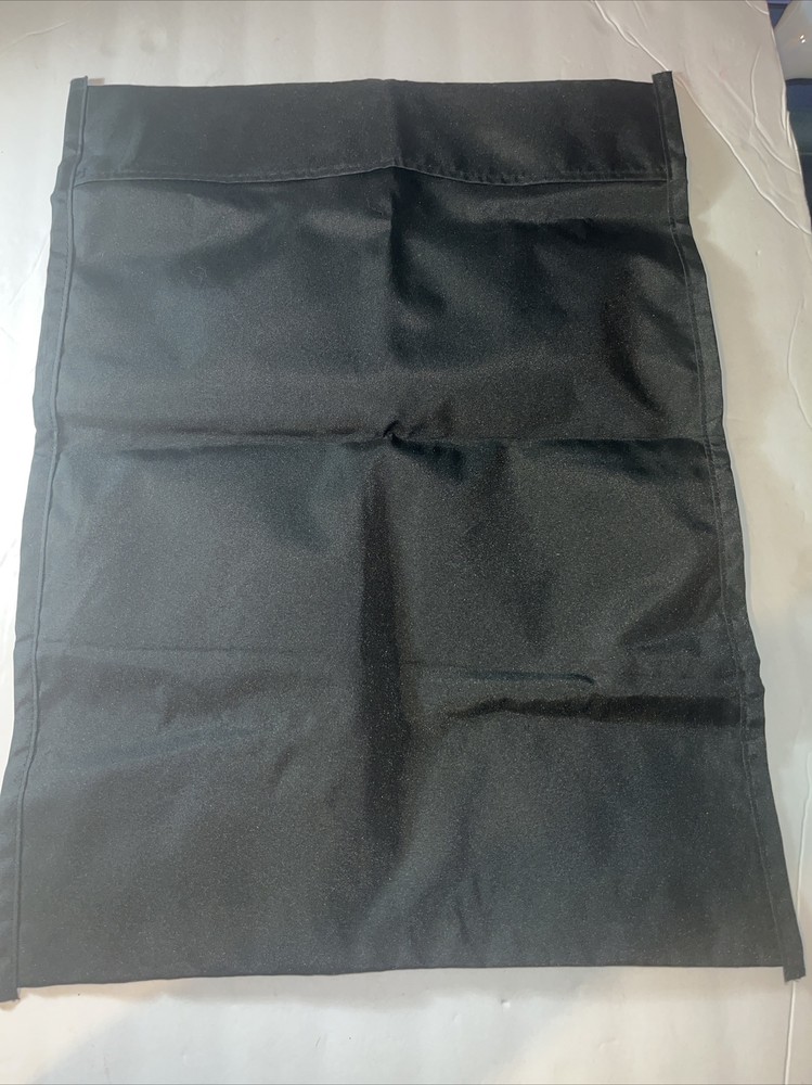 HARLEY DAVIDSON Motorcycle Eagle LOGO MULTI PURPOSE STORAGE Helmet BAG BLACK