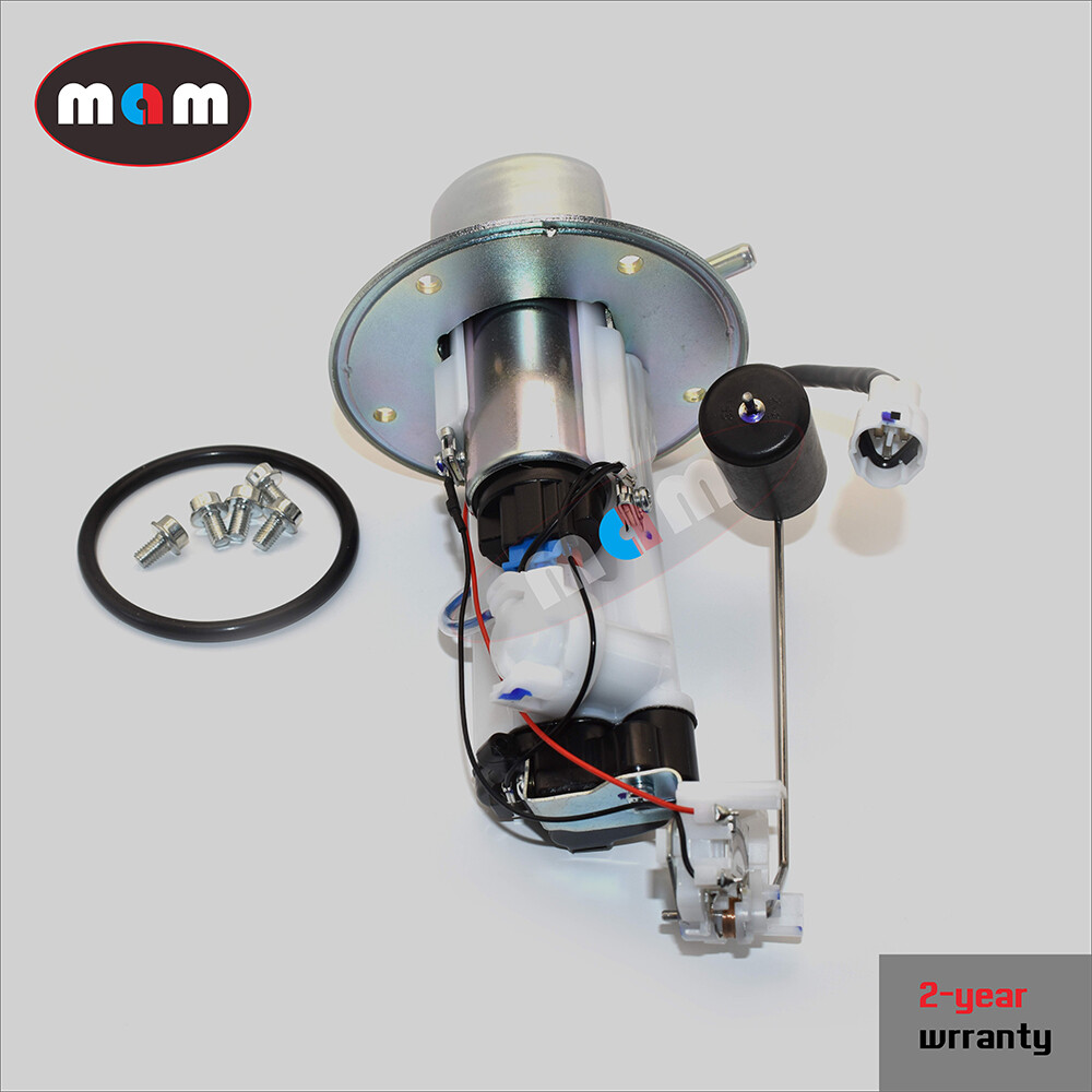 NEW GSM FUEL PUMP ASSY 023 For SUZUKI 2006-2007 GSXR600 GSXR750