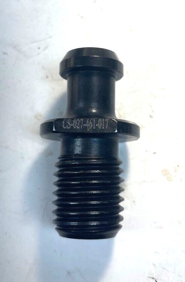 BIG CS-027-461-017 RETENTION PULL STUD KNOB
