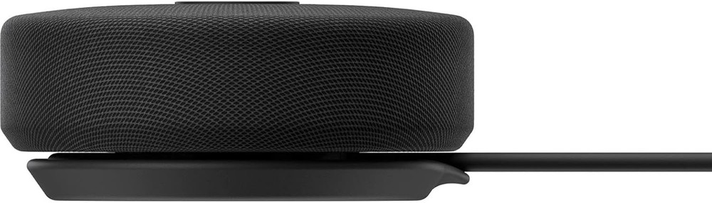 Microsoft Modern USB-C Speaker - 2 Way Stereo Speaker, Wired USB-C Connection