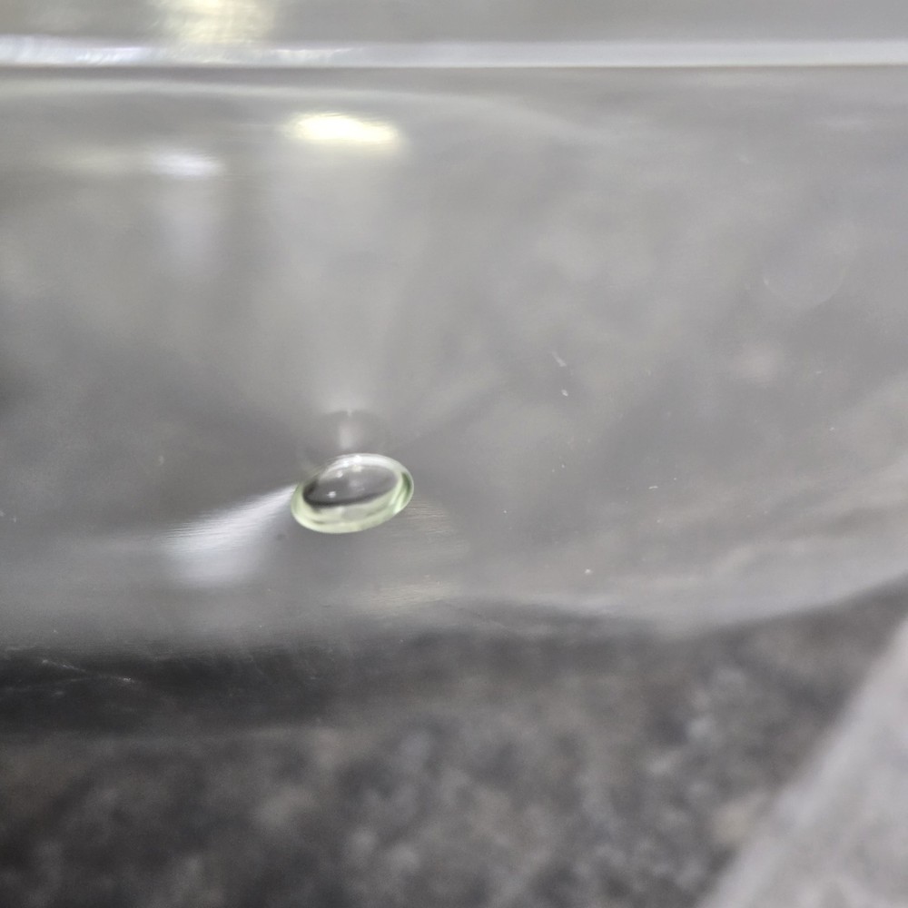 Wm. Rogers & Son Spring Flower Silverplate Serving Dish #2062 & 1.5 Qt Pyrex