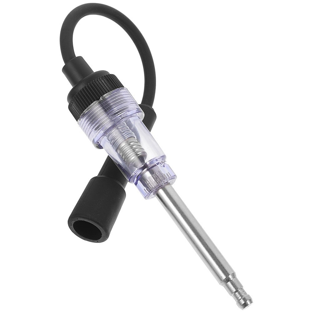 Vehicle Spark Plug Tester Automotive Ignition Tester Tool for Diagnostics
