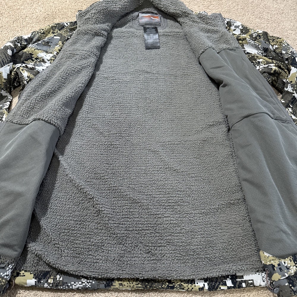 Sitka Ambient Jacket Elevated II XL