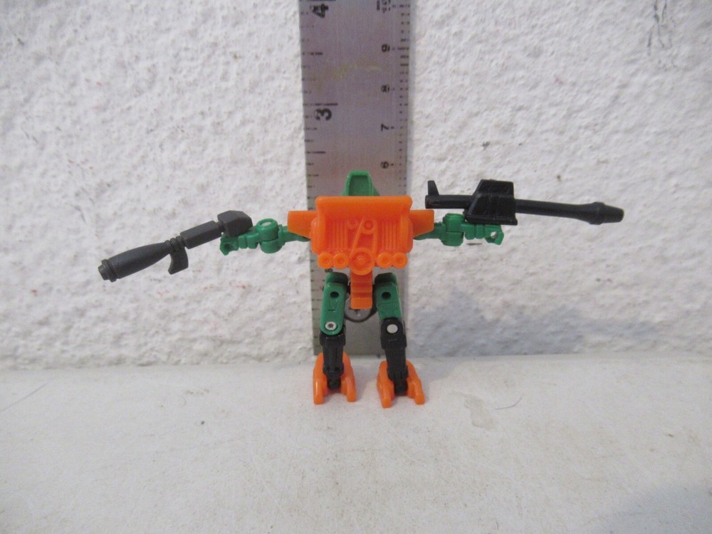 Hot Wheels Sumsumo figure NICE