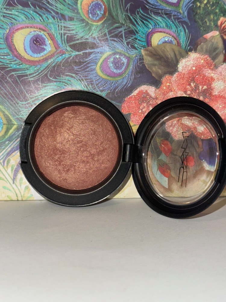MAC BLUSHES~YOU CHOOSE~MOST LIMITED EDITION