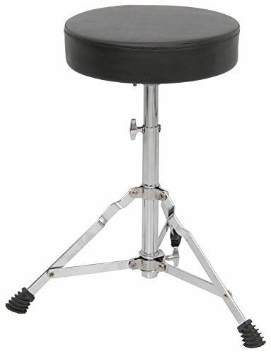chord CDT-1 Round Seat Drum Throne