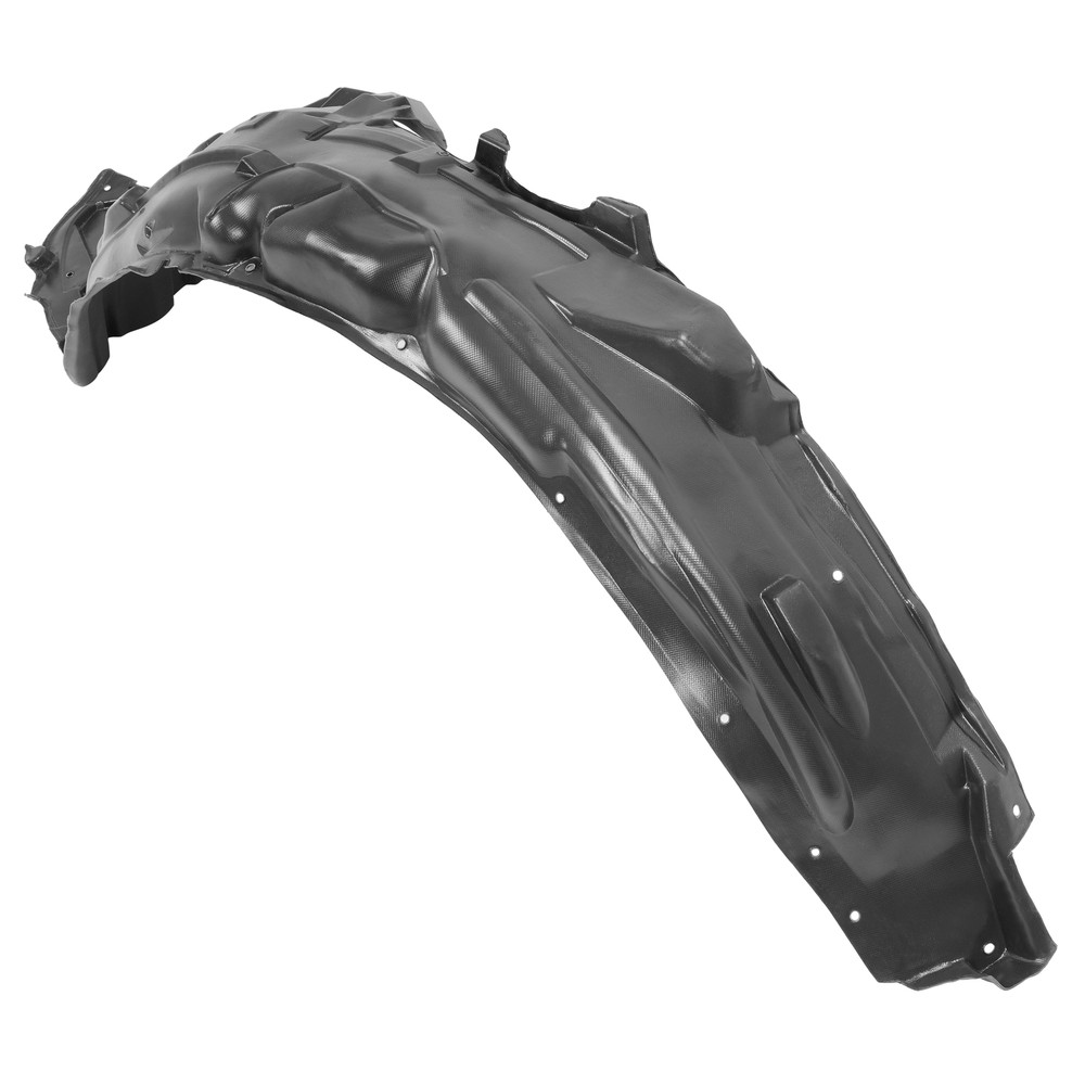 For Honda Civic 2006-2011 Inner Fender Liner Replacement Front Left Driver Side