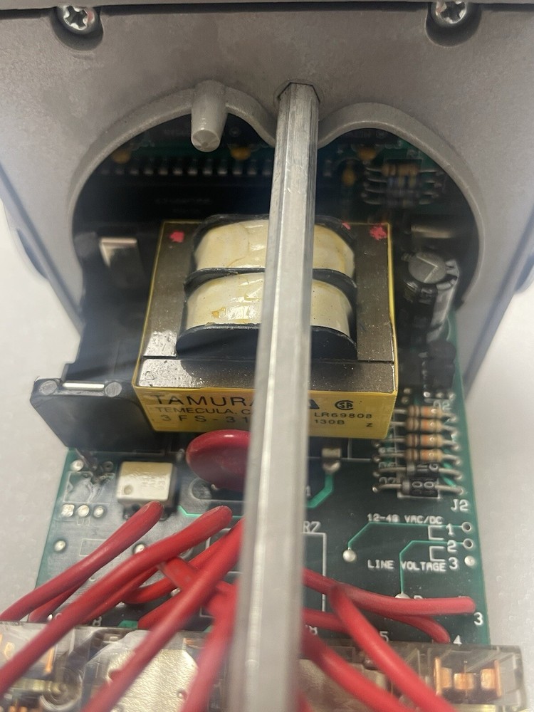 Tenor Digital Timer 652-5-0142 Very Clean.