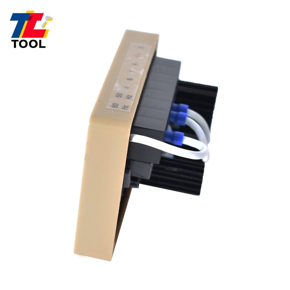 AVR SE350 Automatic Voltage Regulator For Generator Electric Controller